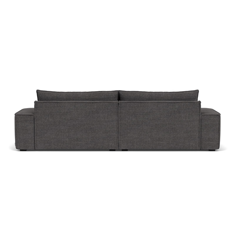 Vega Antracit Fabric