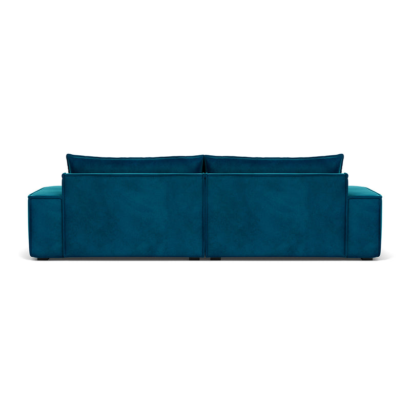 Velour Lux Petro