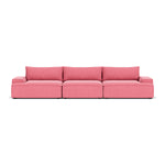 Firenze Bubblegum Fabric