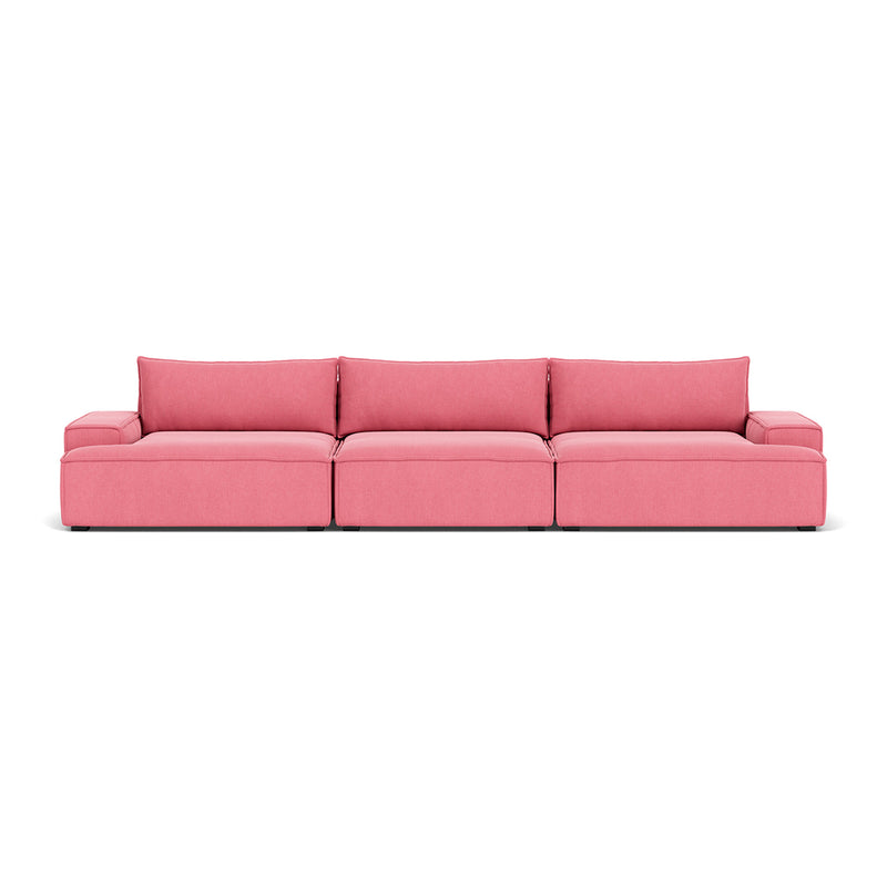 Firenze Bubblegum Fabric