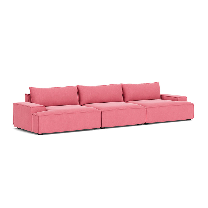 Firenze Bubblegum Fabric