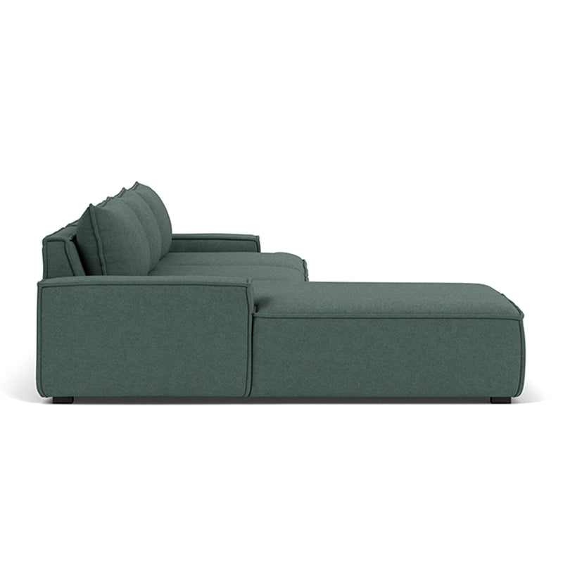 Form Blue Grey