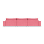 Firenze Bubblegum Fabric