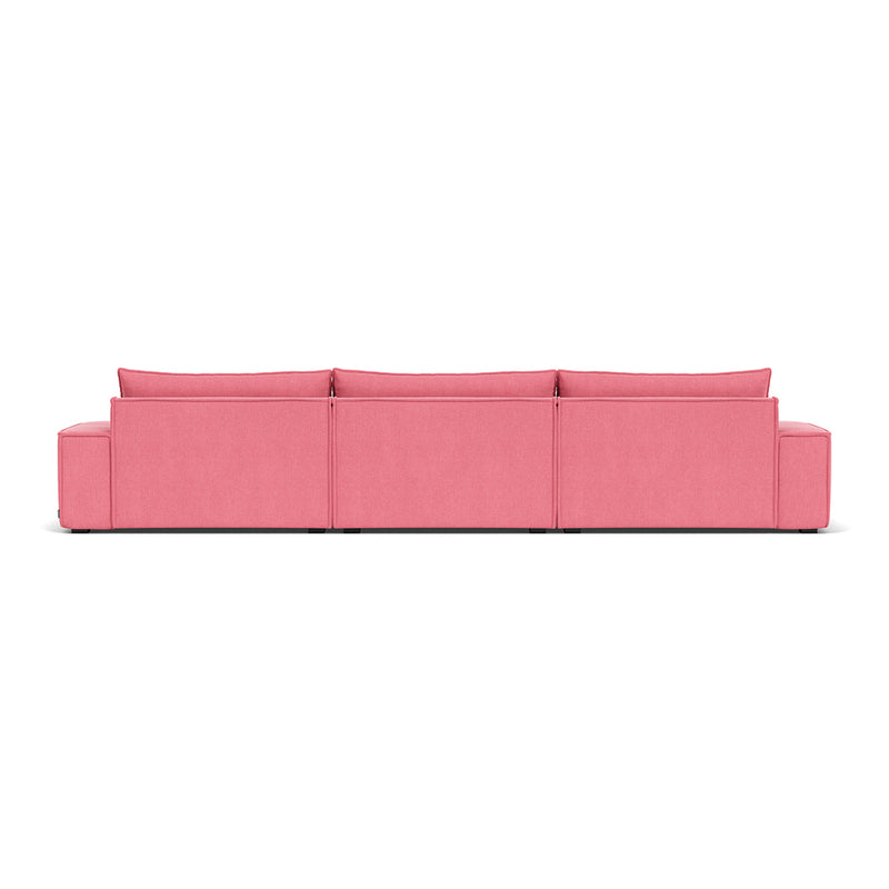Firenze Bubblegum Fabric