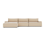 Form Cream Fabric