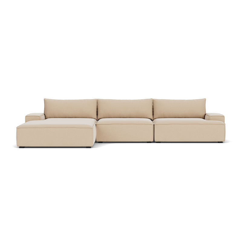 Form Cream Fabric