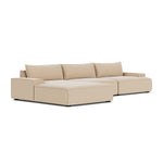 Form Cream Fabric