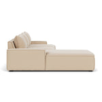 Form Cream Fabric