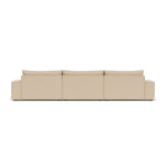 Form Cream Fabric