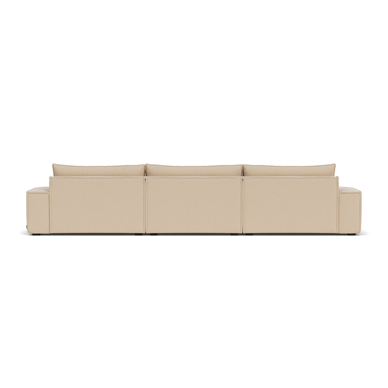 Form Cream Fabric