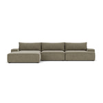 Free Sage Velvet Cord