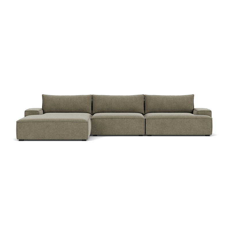 Free Sage Velvet Cord
