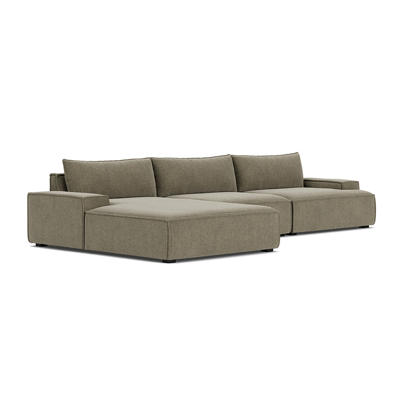 Free Sage Velvet Cord