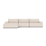 Mark Sand Weave