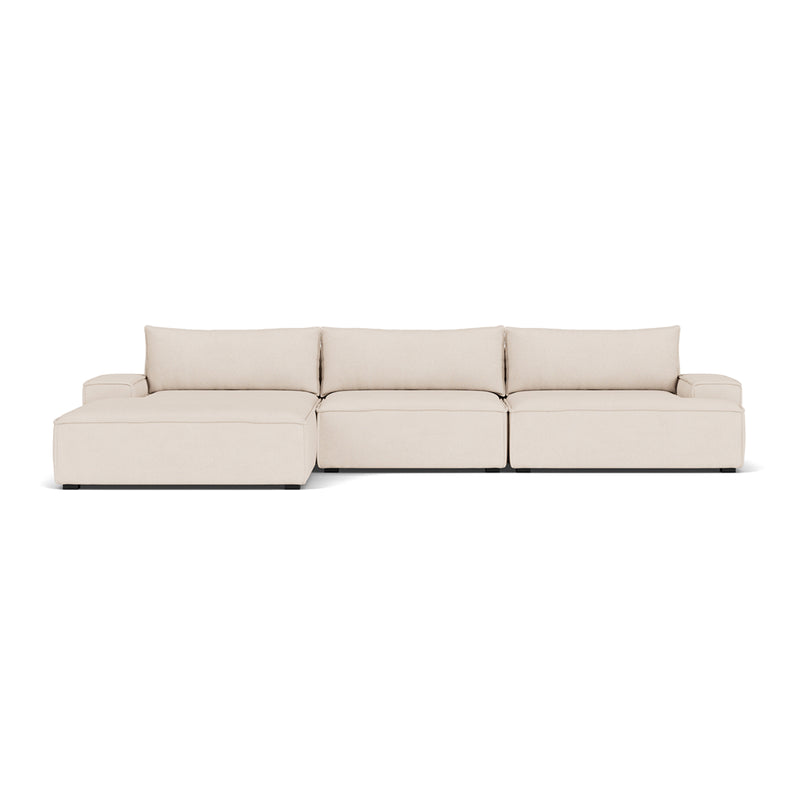 Mark Sand Weave