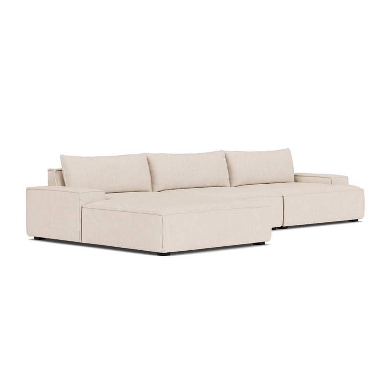 Mark Sand Weave