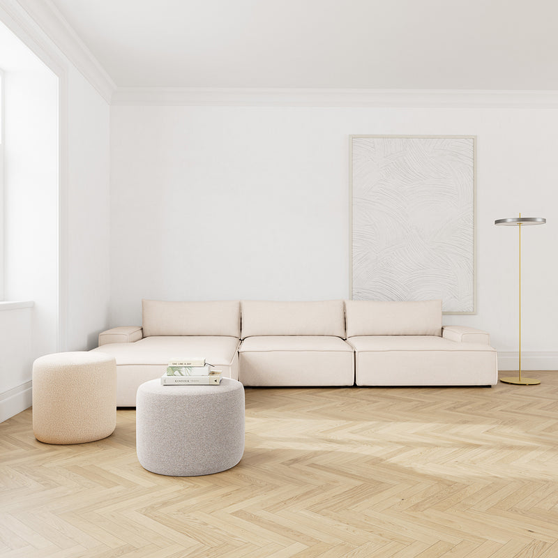 Mark Sand Weave