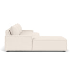 Maya Cream Boucle