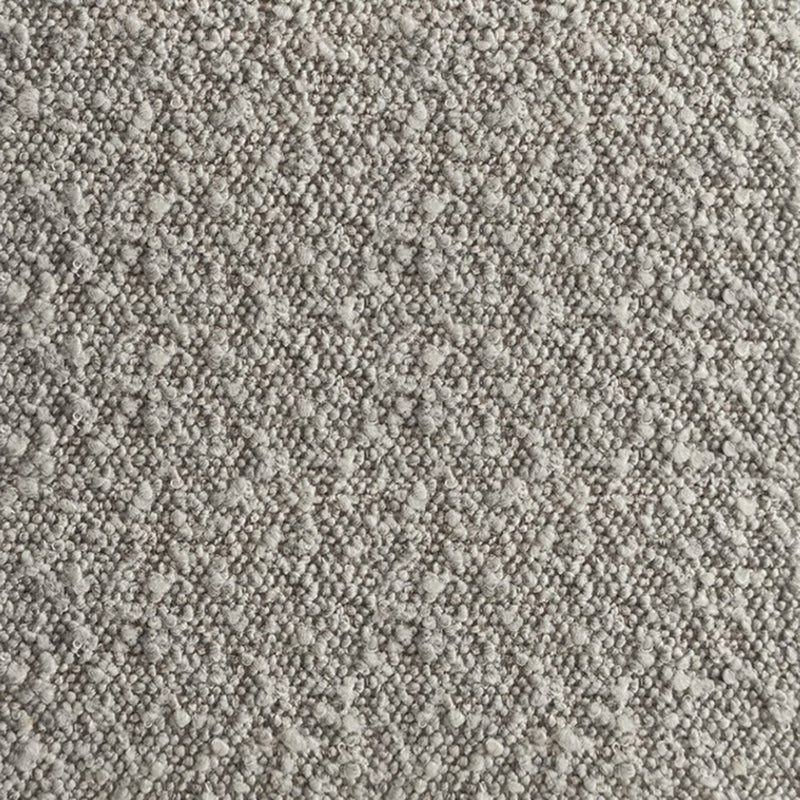 Maya Warm Grey Boucle