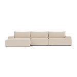 Pasha Dune Boucle