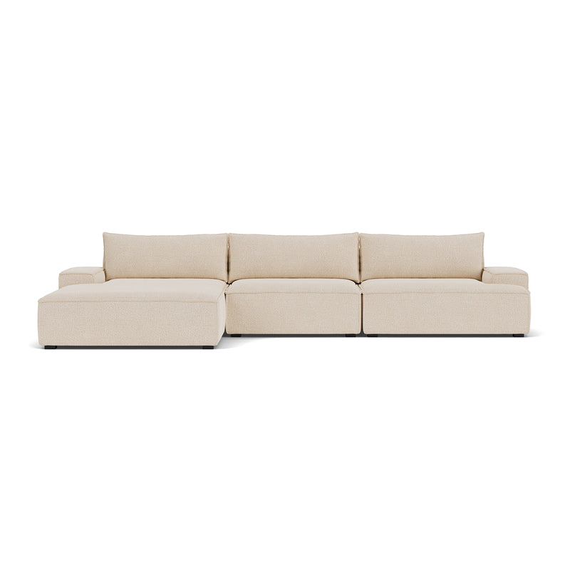 Pasha Dune Boucle