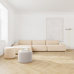 Pasha Dune Boucle