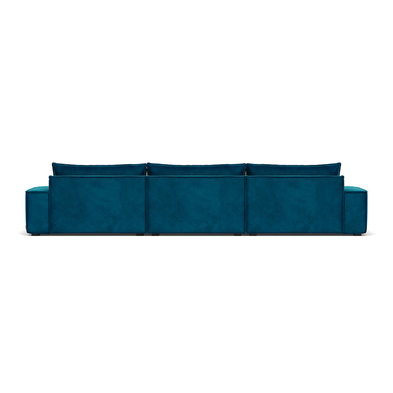 Velour Lux Petro