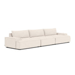 Maya Cream Boucle