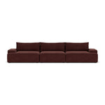 Moss Burgundy
