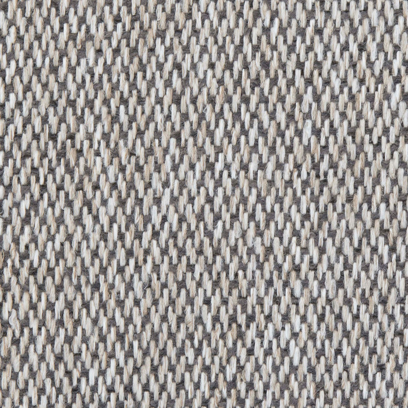 Agnes Brown Textured Weave