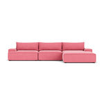 Firenze Bubblegum Fabric