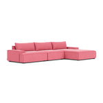 Firenze Bubblegum Fabric
