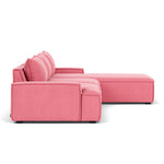 Firenze Bubblegum Fabric