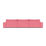 Firenze Bubblegum Fabric