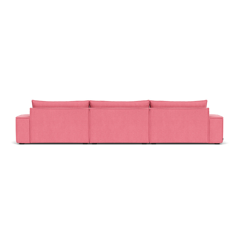 Firenze Bubblegum Fabric