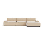 Form Cream Fabric