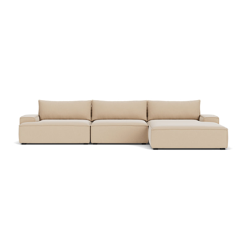 Form Cream Fabric
