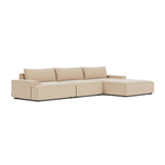 Form Cream Fabric