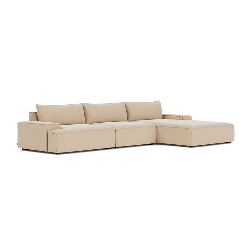 Form Cream Fabric