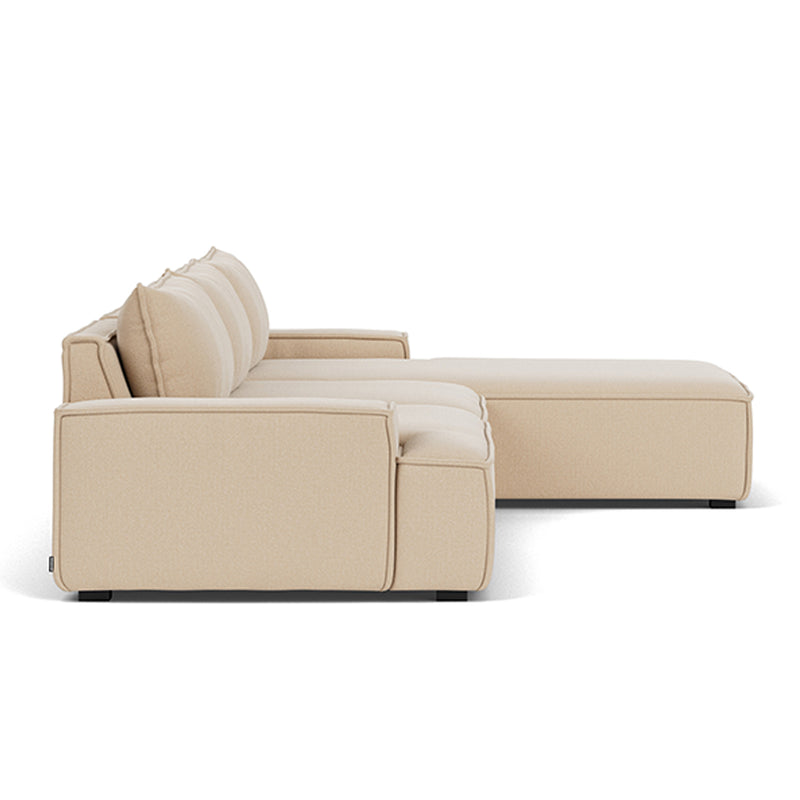 Form Cream Fabric