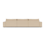 Form Cream Fabric