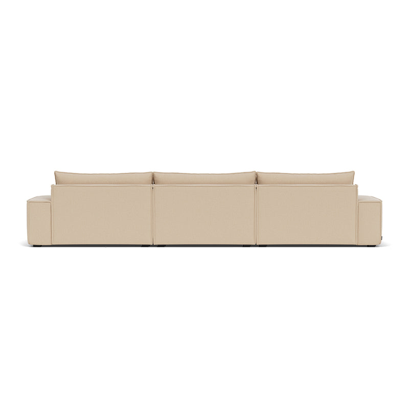 Form Cream Fabric