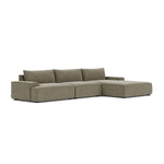 Free Sage Velvet Cord