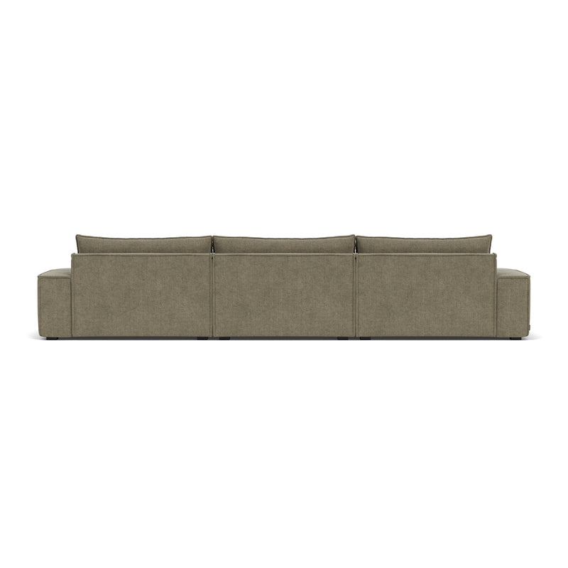 Free Sage Velvet Cord