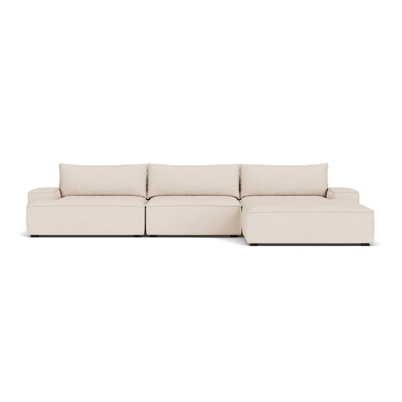 Mark Sand Weave