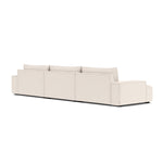 Maya Cream Boucle