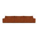 Moss Rust Fabric