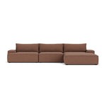 Pebble Rust Boucle
