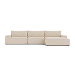 Pasha Dune Boucle