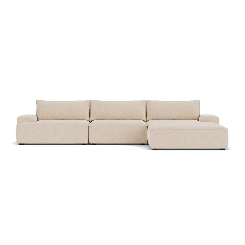 Pasha Dune Boucle